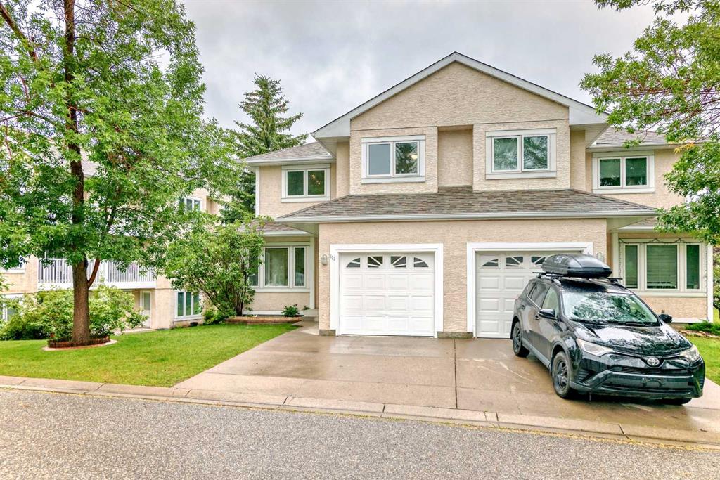 #111 388 Sandarac Drive NW, Calgary, Alberta, T3K 4E3