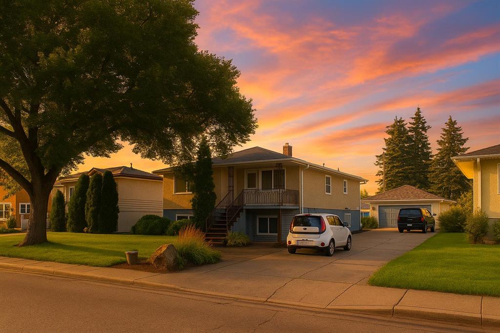 920 Renfrew Drive NE, Calgary, Alberta, T2E 5J1