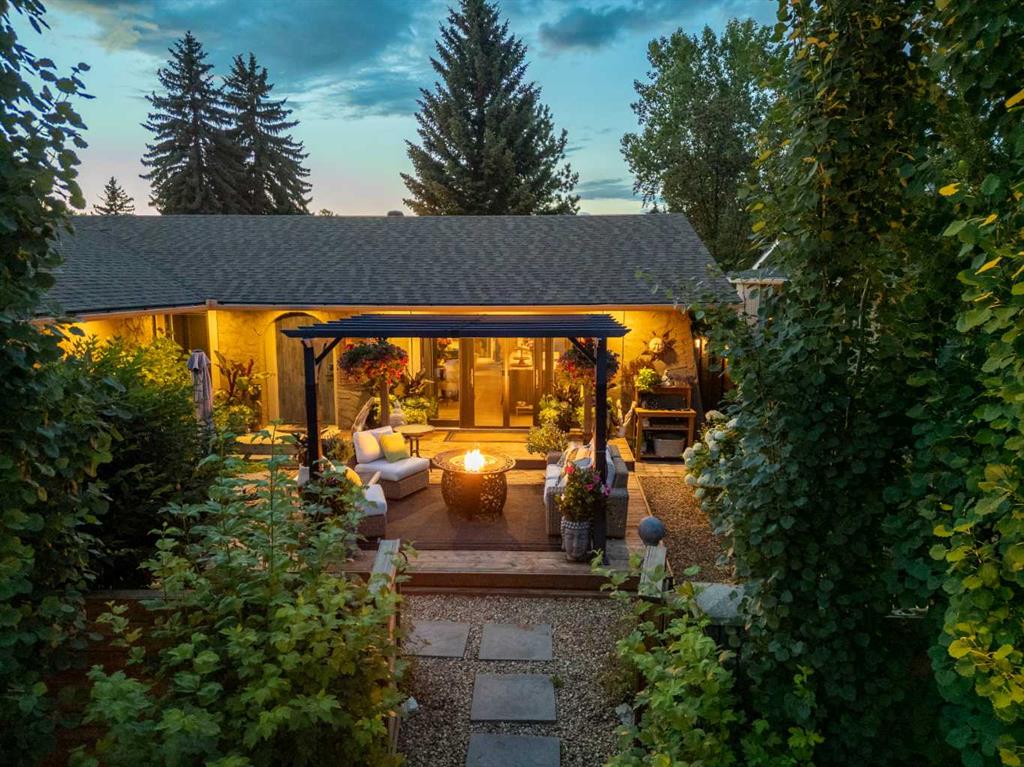 520 Parkridge Drive SE, Calgary, Alberta, T2J 4Z2