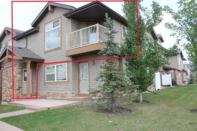 #206 80 Panatella Landing NW, Calgary, Alberta, T3K 0K8