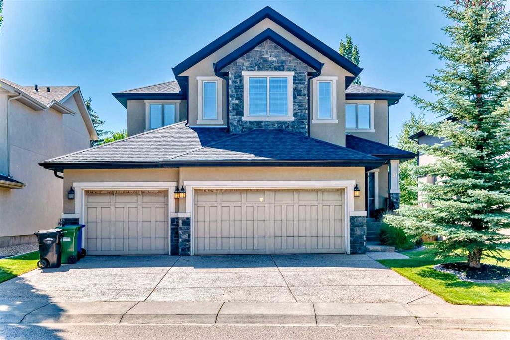 51 Rockcliff Landing NW, Calgary, Alberta, T3G 5Z5