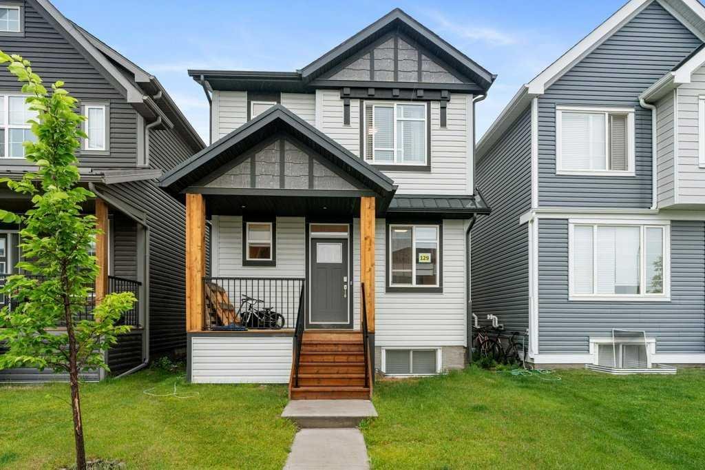 129 Setonstone Green SE, Calgary, Alberta, T3M 3S1