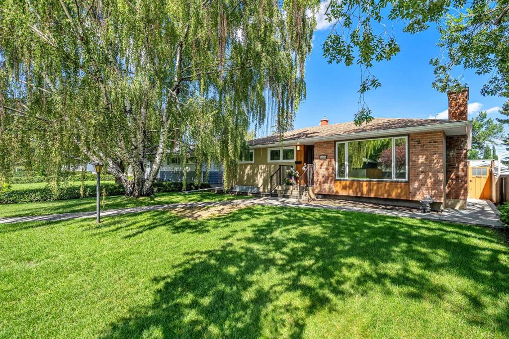 152 Fredson Drive SE, Calgary, Alberta, T2H 1E1