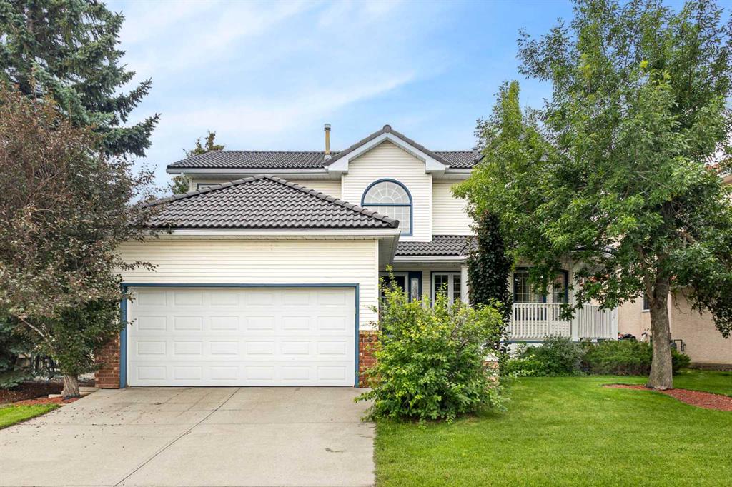 159 HAMPSHIRE Grove, Calgary, Alberta, T3A5B3