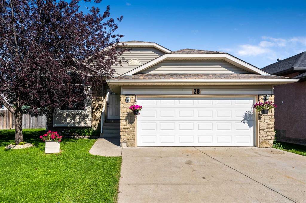 28 High Ridge Crescent NW, High River, Alberta, T1V1X7