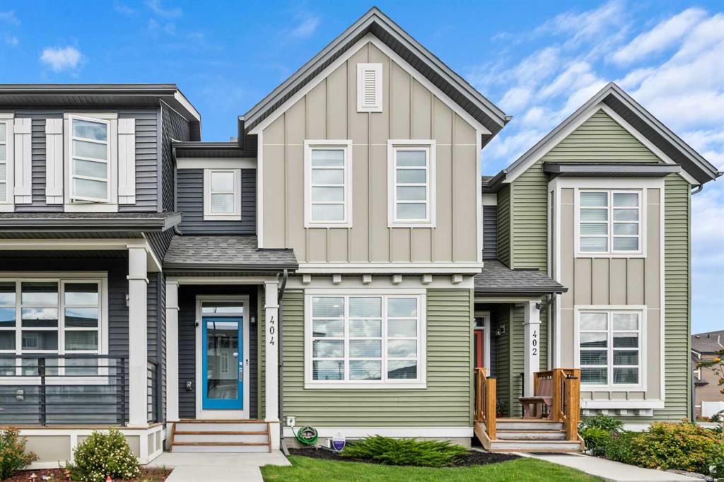 404 Belmont Avenue SW, Calgary, Alberta, T2X 4H4