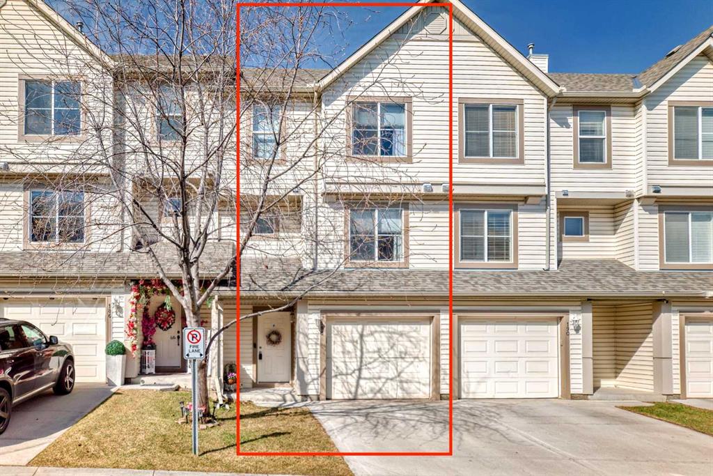188 Copperfield Lane SE, Calgary, Alberta, T2Z 4T3