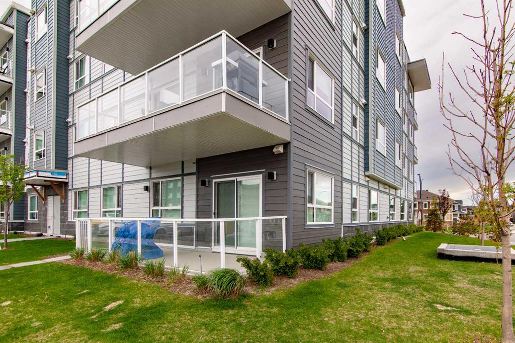 #103 40 Carrington Plaza NW, Calgary, Alberta, T3P 1X7