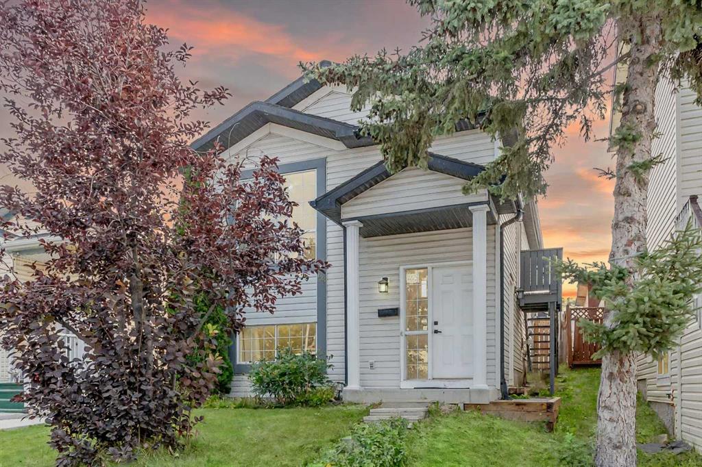 125 Martinpark Way NE, Calgary, Alberta, T3J 3M8