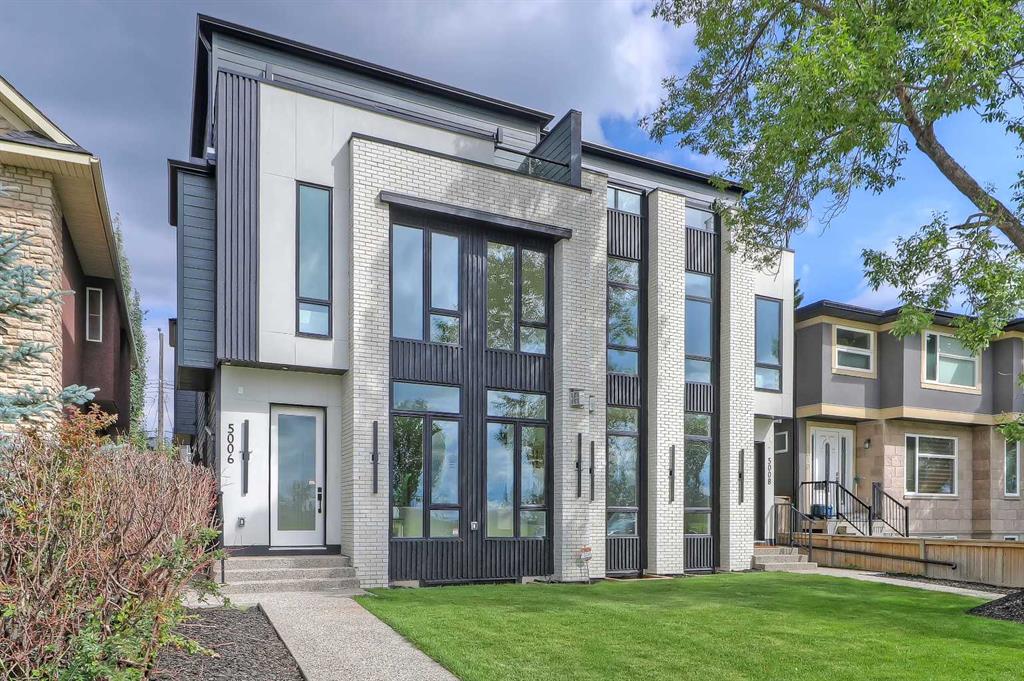 5006 22 Street SW, Calgary, Alberta, T2T 5G9