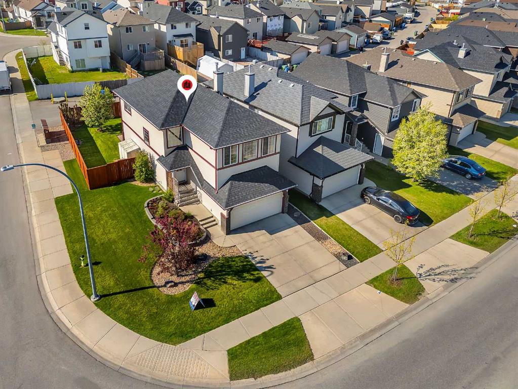 214 Saddlemont Boulevard NE, Calgary, Alberta, T3J 5E5