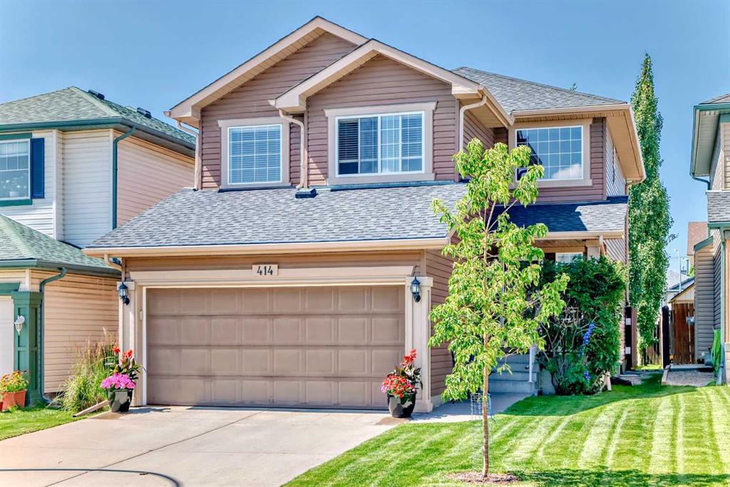414 Citadel Meadow Bay NW, Calgary, Alberta, T3G4Z2