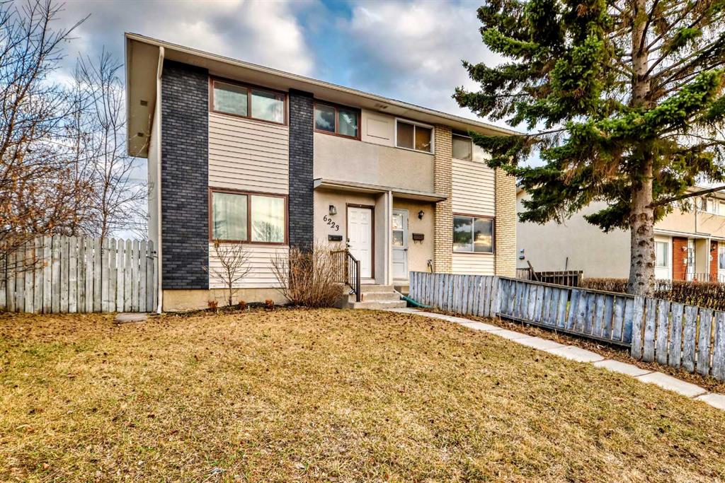 6223 Penedo Way SE, Calgary, Alberta, T2A 3N2