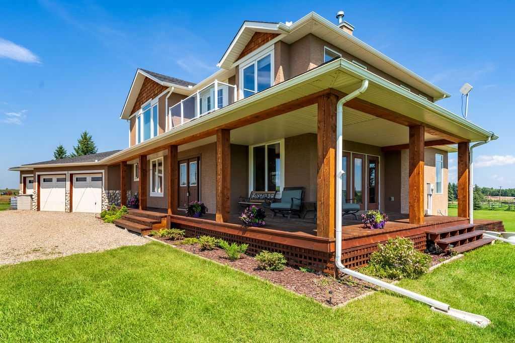 298108 27 Street W, Rural Foothills County, Alberta, T1S 7A4