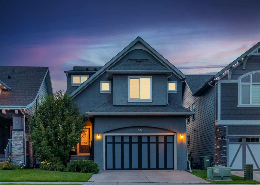 50 Masters Avenue SE, Calgary, Alberta, T3M 2B1