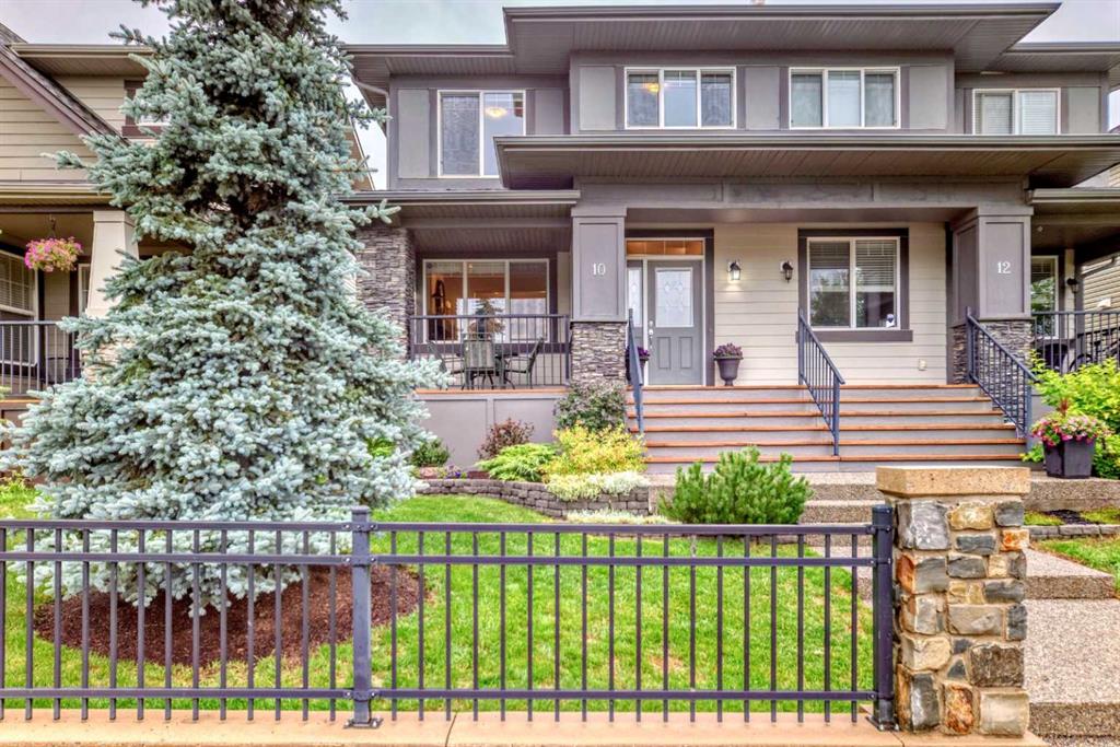 10 Legacy Gate SE, Calgary, Alberta, T2X 0W4