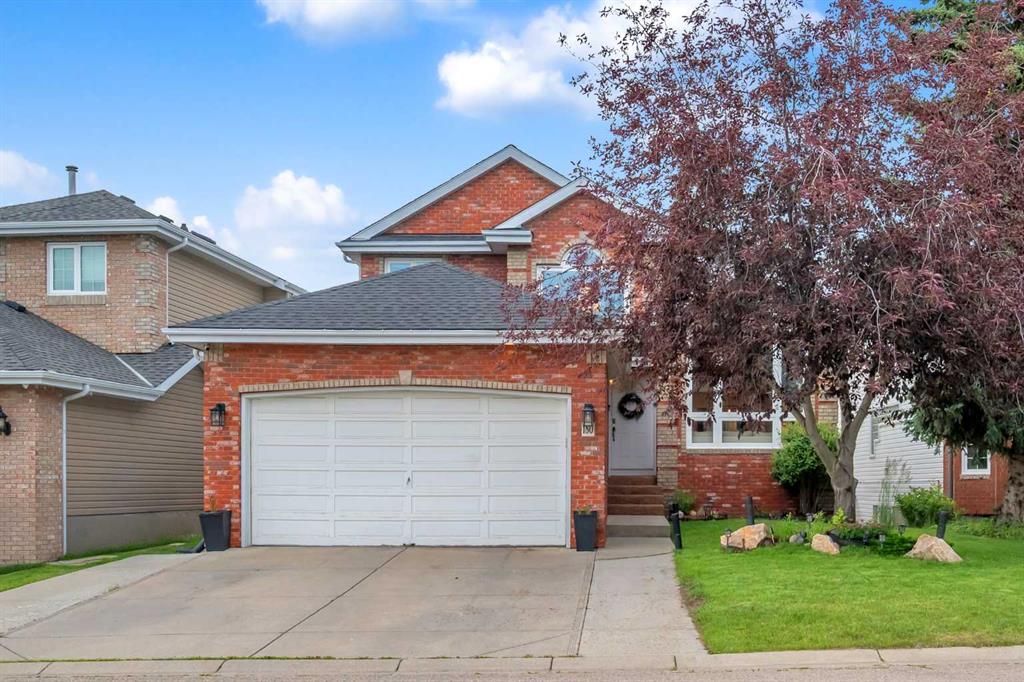 180 Citadel Park NW, Calgary, Alberta, T3G 3X9
