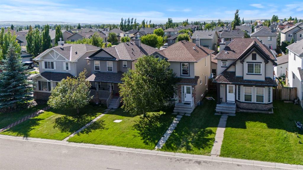 89 Crystal Shores Heights, Okotoks, Alberta, T1S 2K9