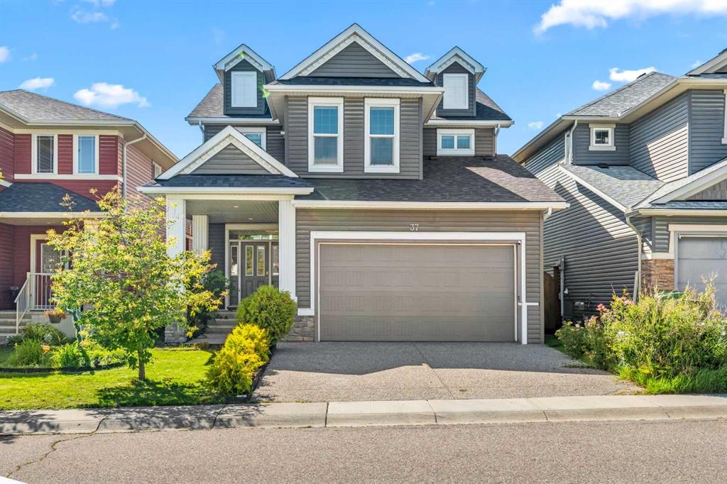 37 Evansfield Terrace NW, Calgary, Alberta, T3P 0K6