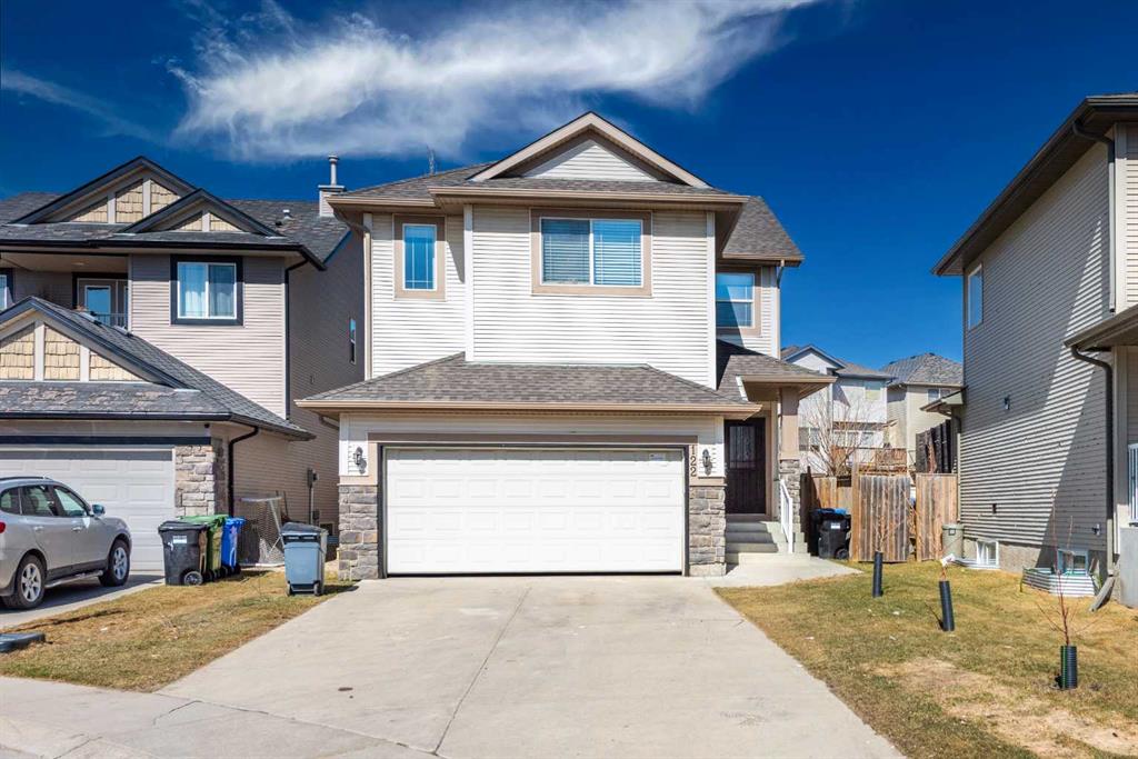 122 Evanscove Circle NW, Calgary, Alberta, T3P0A2