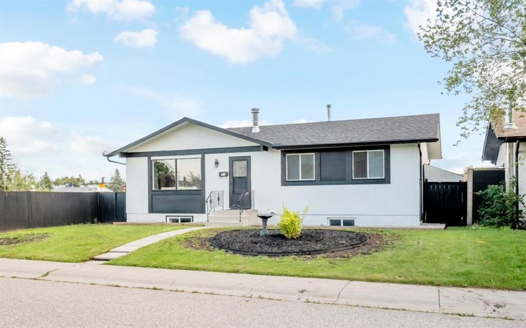 951 Maitland Way NE, Calgary, Alberta, T2A 5M8