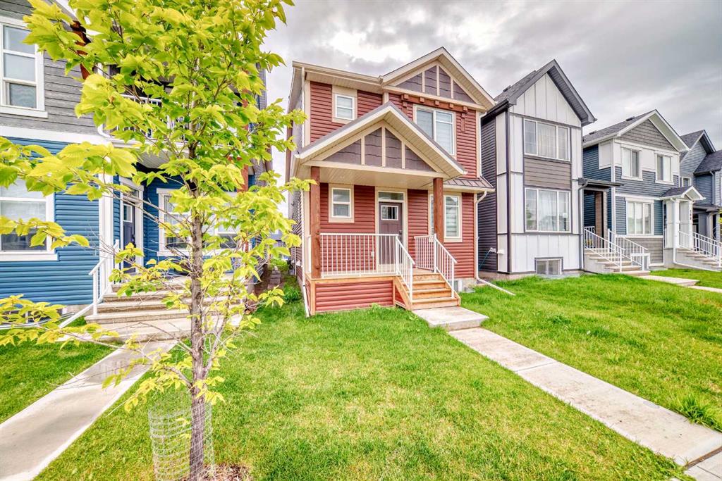 #A 180 Seton Villas SE, Calgary, Alberta, T3M 2L3