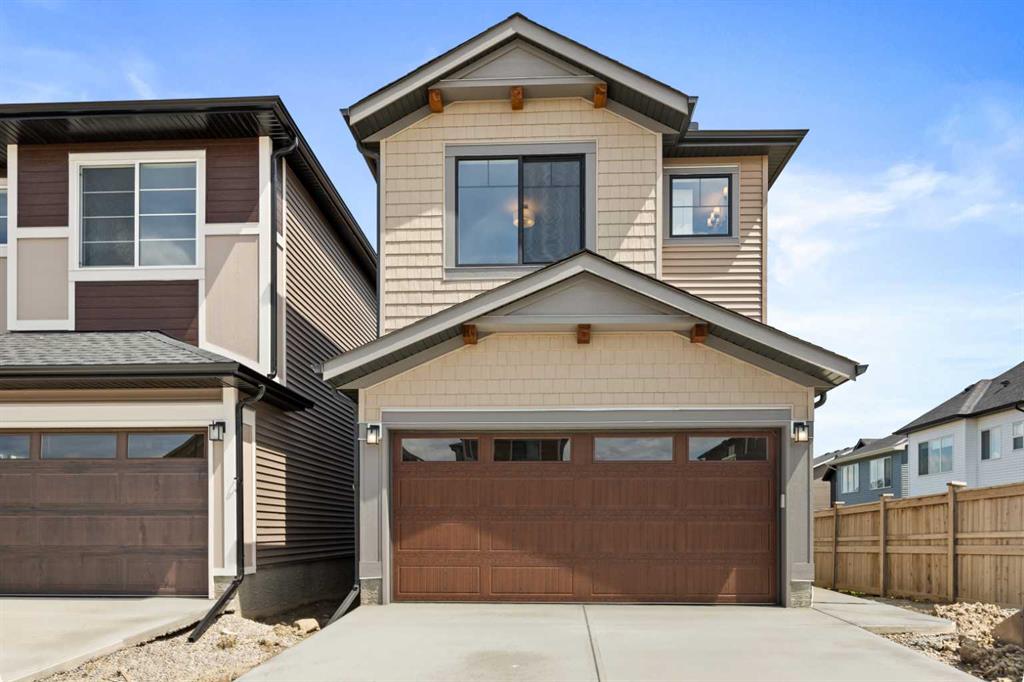 74 Homestead Circle NE, Calgary, Alberta, T3J 5W1
