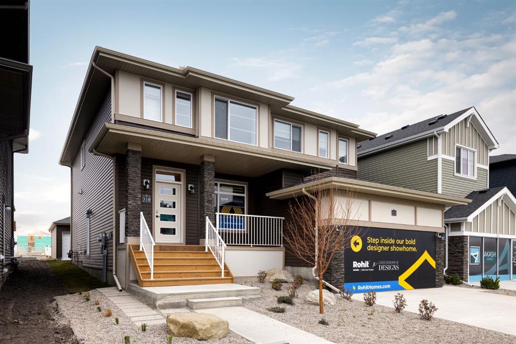 114 Belvedere Crescent SE, Calgary, Alberta, t2a7g2