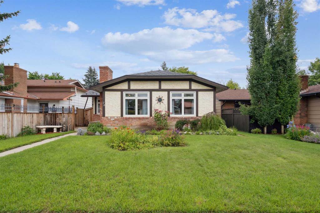 76 Sunhurst Road SE, Calgary, Alberta, T2X 1V8