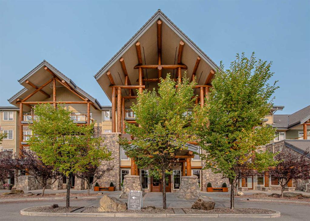 #1204 2330 Fish Creek Boulevard SW, Calgary, Alberta, T2Y 0L1