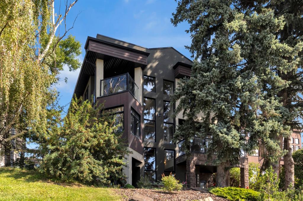 2014 30 Avenue SW, Calgary, Alberta, T2T 1R2