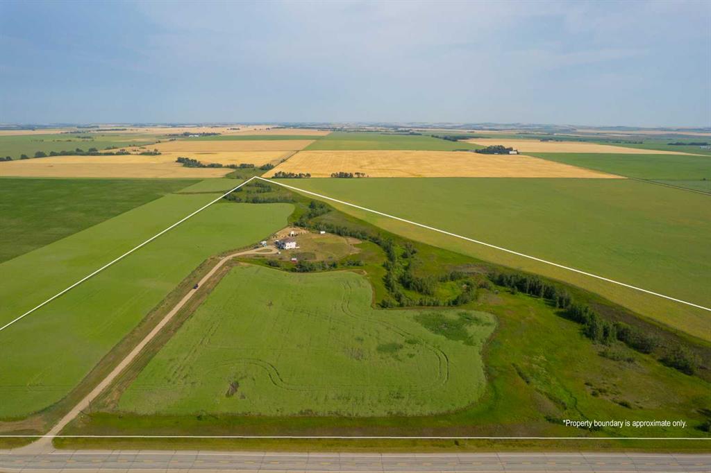 27138 Highway 27 Highway, Rural Mountain View County, Alberta, T4H 1P2