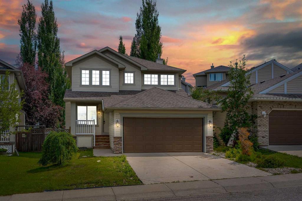18 Valley Crest Close NW, Calgary, Alberta, T3B 5W9