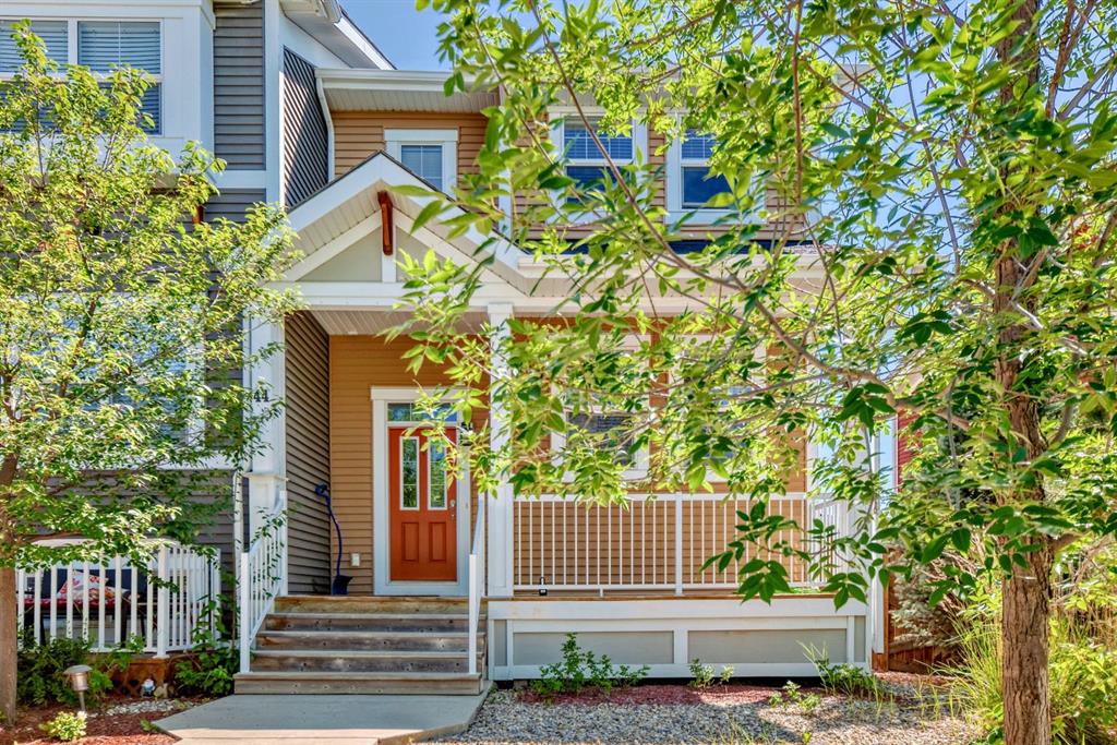 44 Sunset Road, Cochrane, Alberta, T4C 0H4