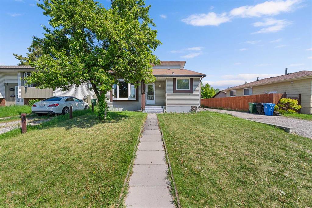 108 Pineland Place NE, Calgary, Alberta, T1Y 3K2