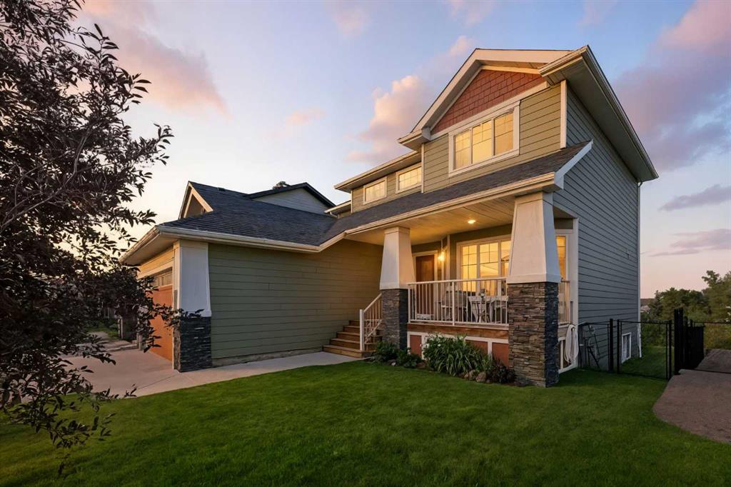 149 Wildrose Crescent, Strathmore, Alberta, T1P 0C9