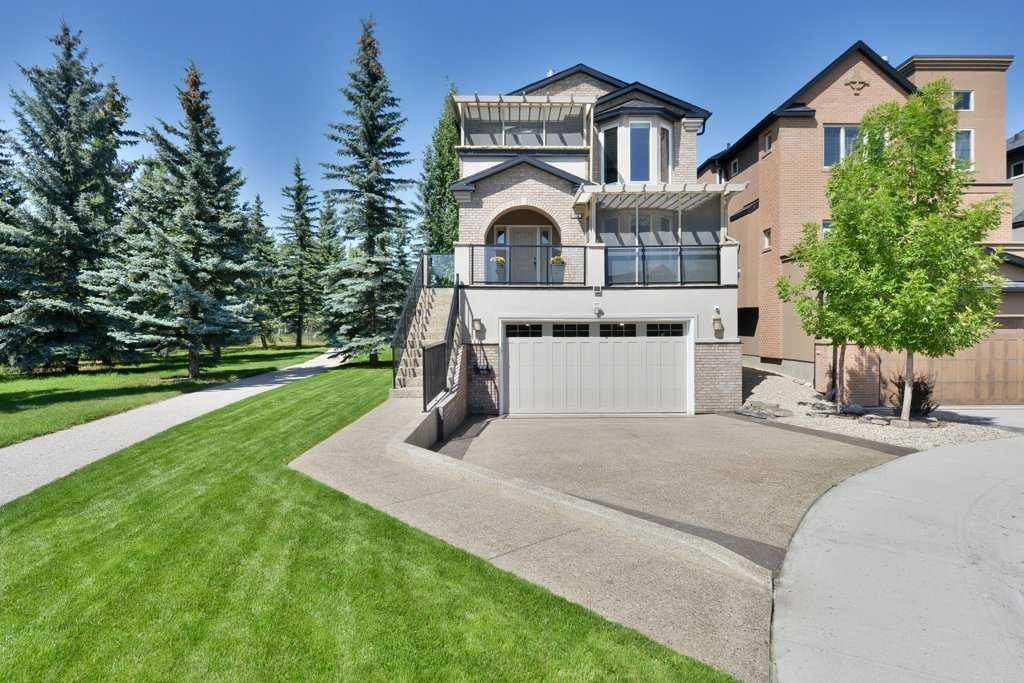 64 Aspen Meadows Green SW, Calgary, Alberta, T3H 5J9