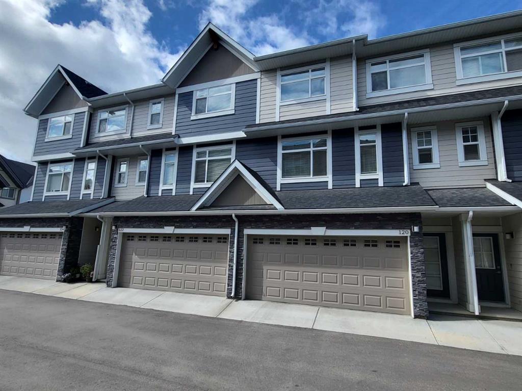 120 Wentworth Row SW, Calgary, Alberta, T3H1Y1