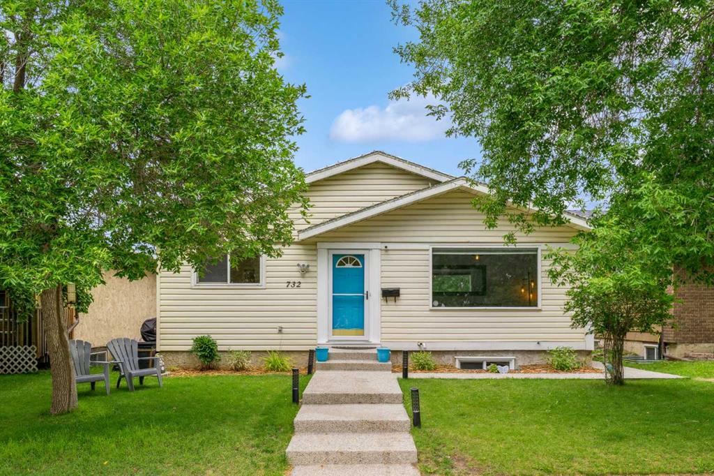 732 Whitemont Drive NE, Calgary, Alberta, T1Y3M9