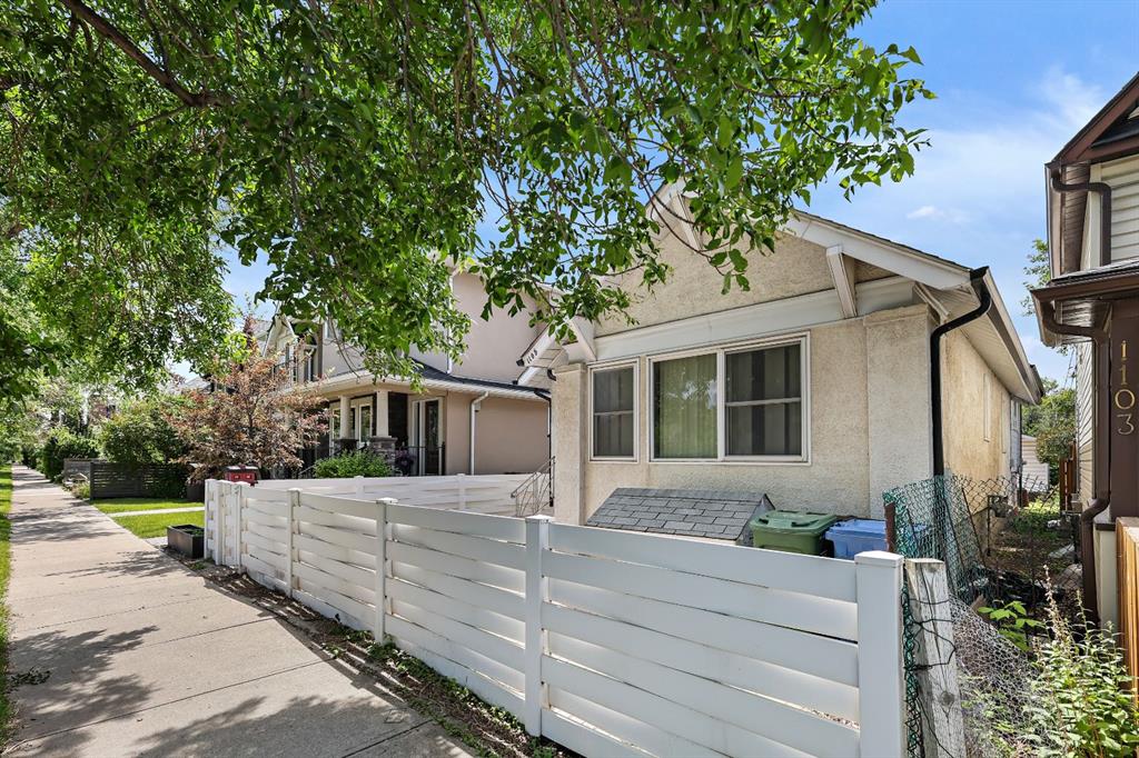 1105 9 Street SE, Calgary, Alberta, T2G3B3