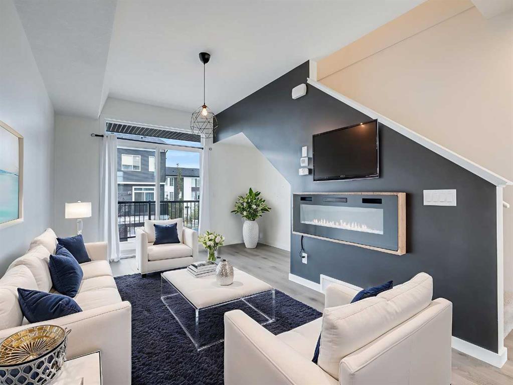2450 210 Avenue SE, Calgary, Alberta, T2X 4C2