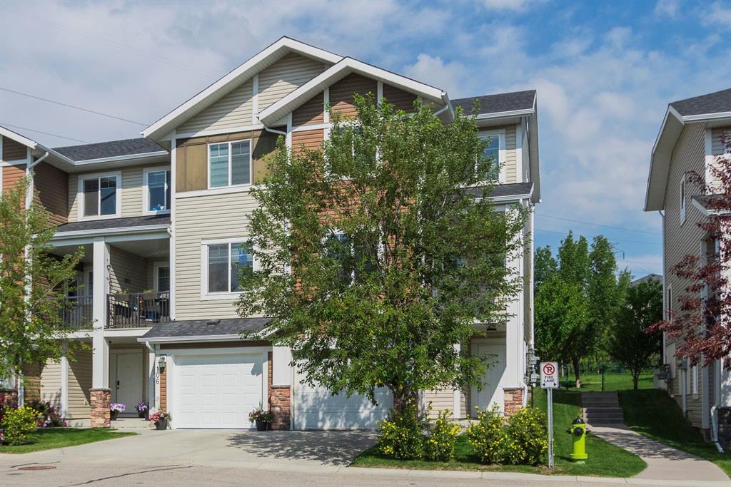 #105 300 Marina Drive, Chestermere, Alberta, T1X 0P6