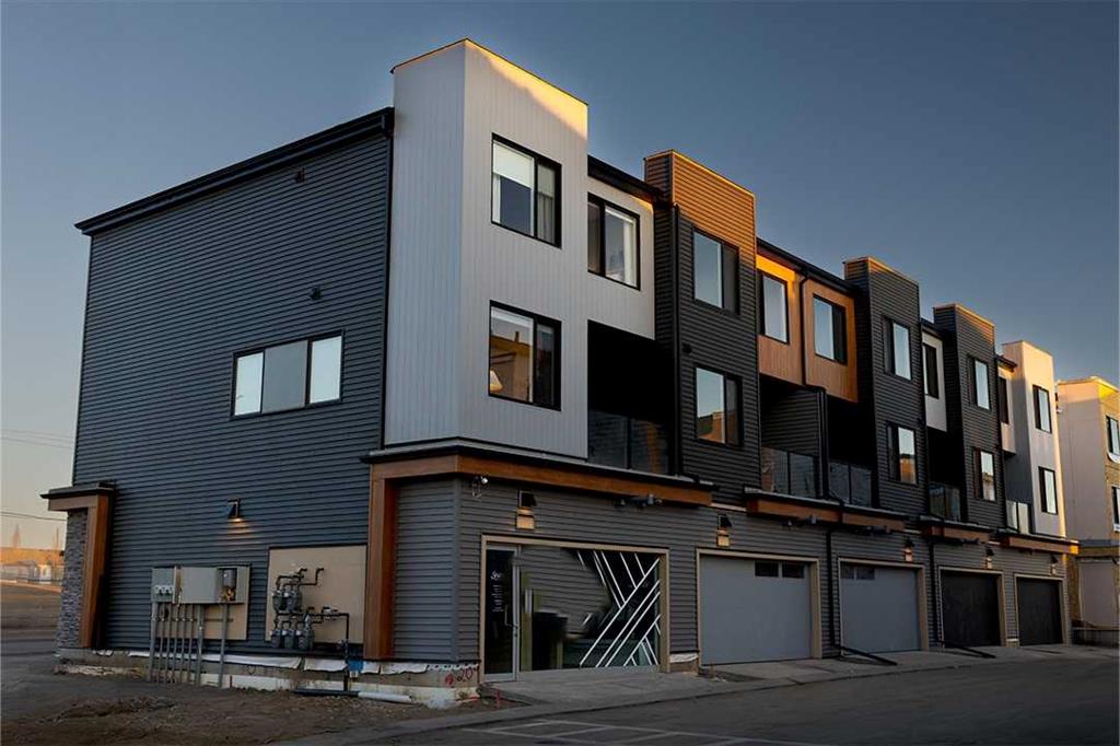 #504 81 Midtown Boulevard SW, Airdrie, Alberta, T4B4E7
