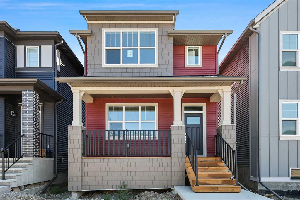 358 Sora Way SE, Calgary, Alberta, T3S 0A7