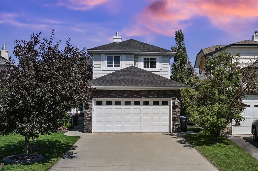 332 Hidden Valley Landing NW, Calgary, Alberta, T3A 5G4
