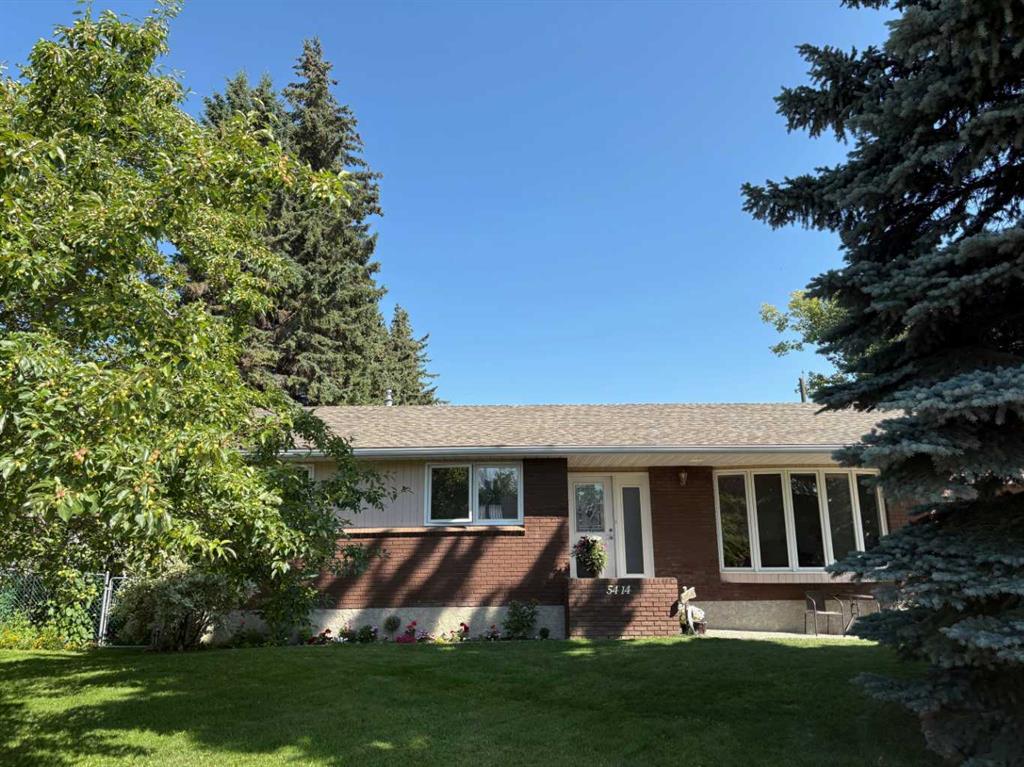 5414 55 Street, Olds, Alberta, T4H 1J5