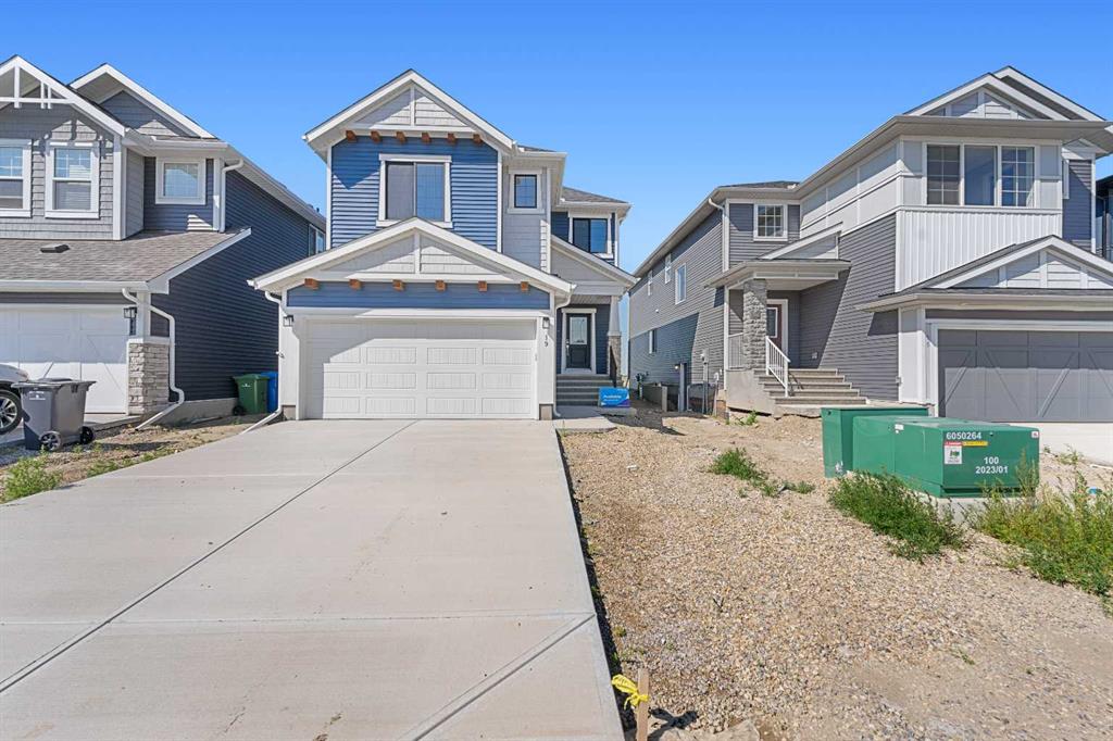 19 Clearwater Lane, Chestermere, Alberta, T1X 3A4