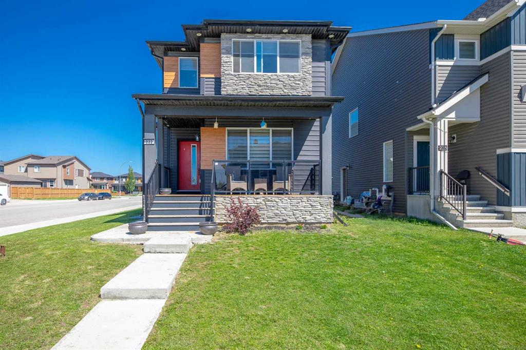 222 Cornerstone Road NE, Calgary, Alberta, T3N 1R5