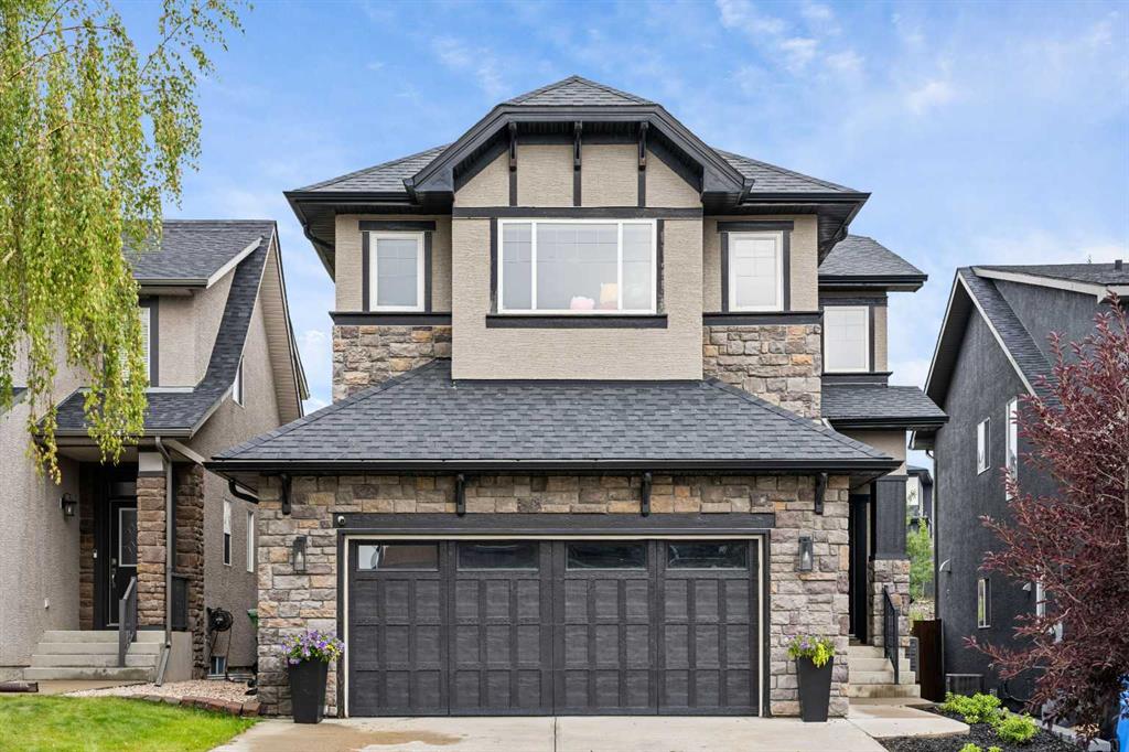 139 Aspen Stone Terrace SW, Calgary, Alberta, T3H5Z1