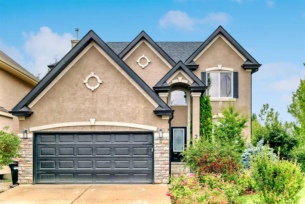 2 Tuscany Estates Crescent Crescent NW, Calgary, Alberta, T3L 0B2